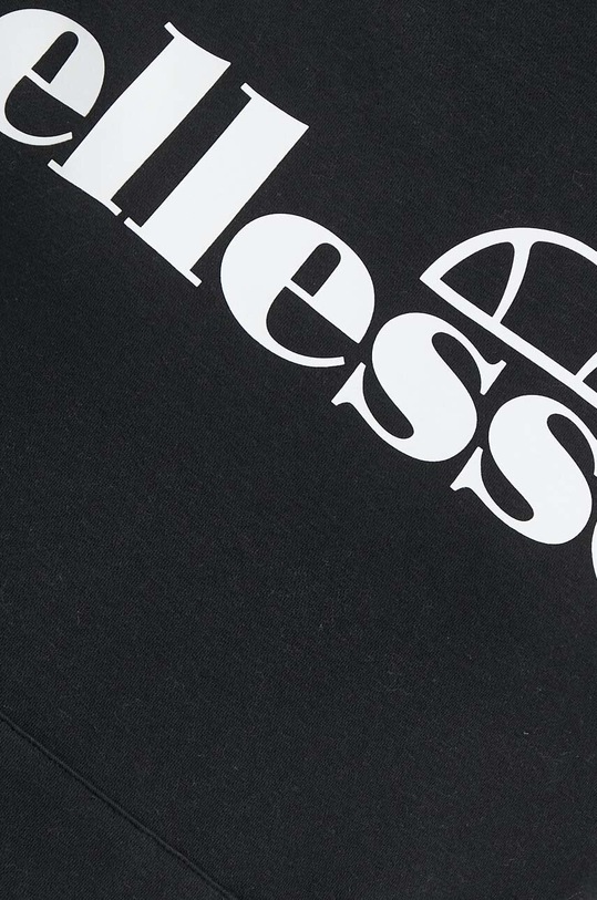 Кофта Ellesse Lyara OH Hoody SGP16455 чёрный