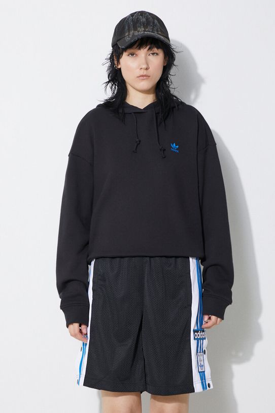 Βαμβακερή μπλούζα adidas Originals