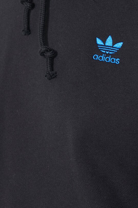 Bavlněná mikina adidas Originals IU2458