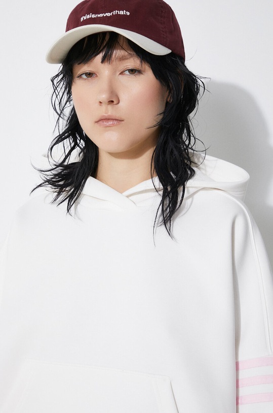 adidas Originals bluza IU2498 biały