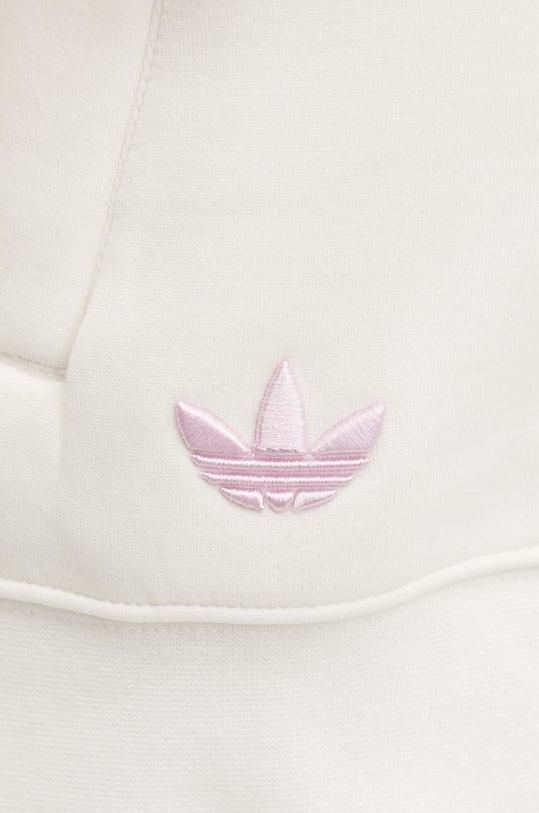 Mikina adidas Originals IU2506 béžová