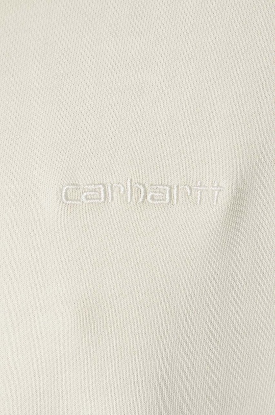 Bavlněná mikina Carhartt WIP Duster Script Sweat I033054.1YCGD