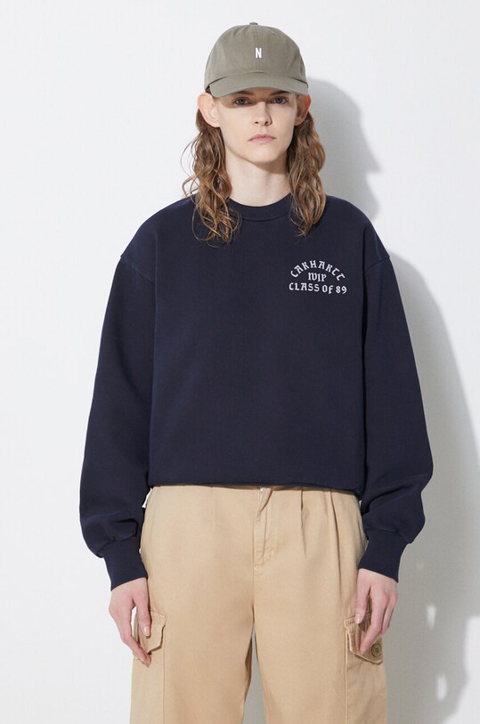 Mikina Carhartt WIP Class of 89 Sweat