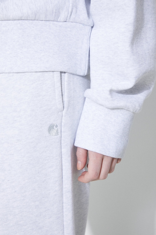 Carhartt WIP bluza American Script I033649.482XX