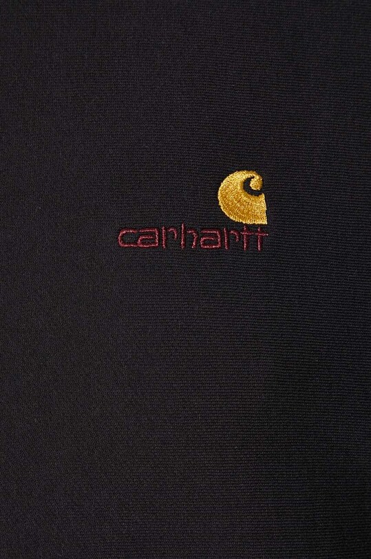 Carhartt WIP sweatshirt American Script Sweat I033649.89XX