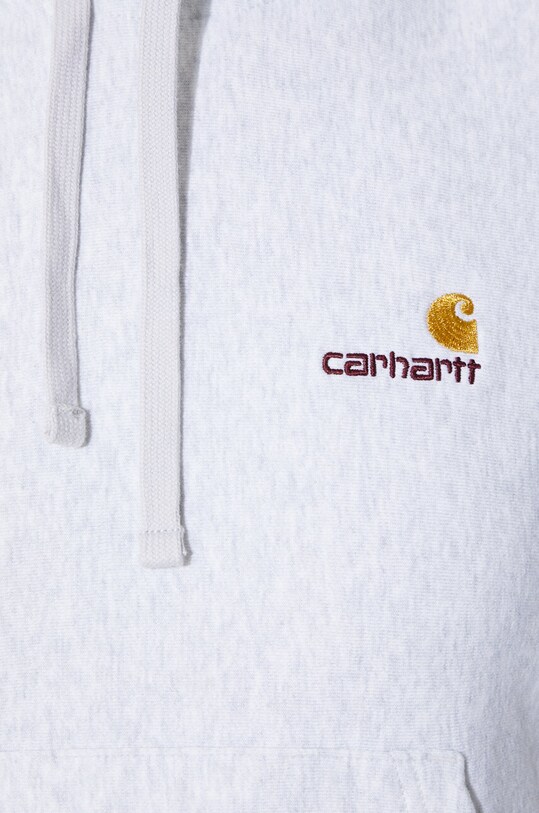Carhartt WIP bluza HD American Script Sweat I033650.482XX