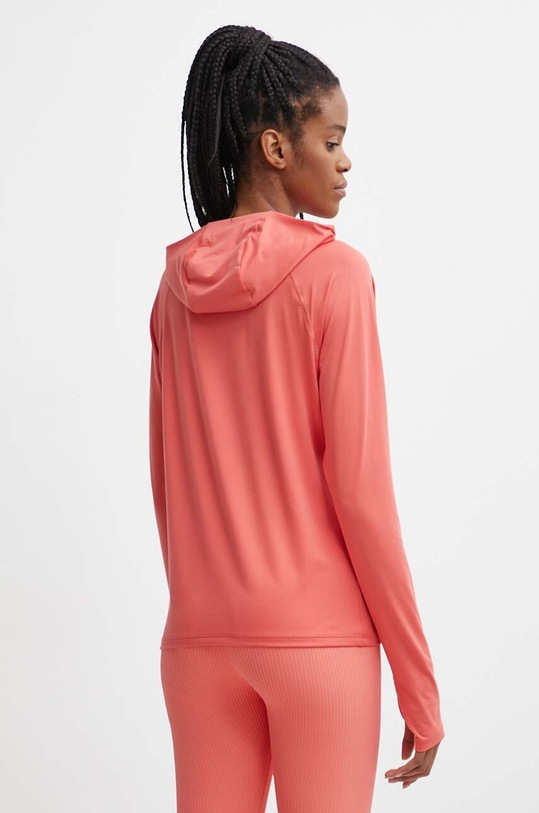 Oblečení Sportovní mikina Marmot Windridge M15352 oranžová