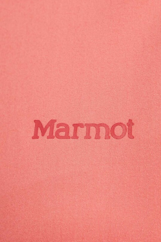 Marmot hanorac Windridge M15352 portocaliu