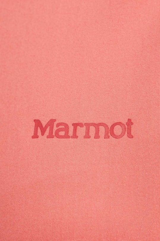 Sportovní mikina Marmot Windridge M15352 oranžová