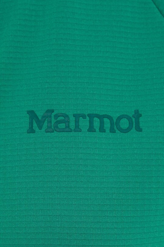 Sportska dukserica Marmot Leconte M15392 zelena