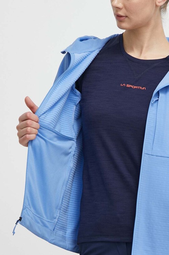 Спортивная кофта Marmot Pinnacle DriClime Hoody M15395