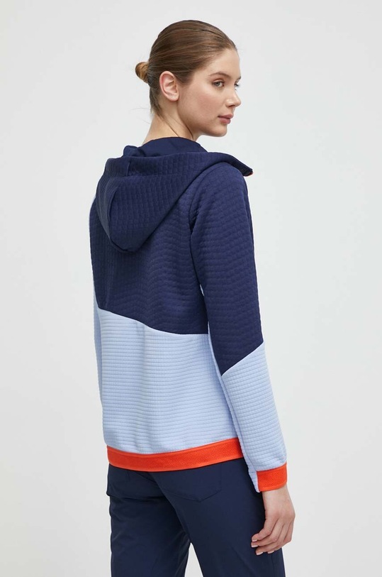 Odzież LA Sportiva bluza sportowa Method Hoody O89645643 granatowy