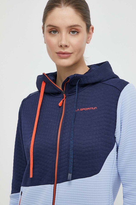 LA Sportiva bluza sportowa Method Hoody granatowy O89645643