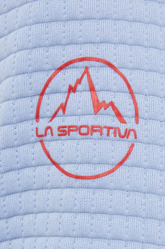 LA Sportiva bluza sportowa Method Hoody O89645643 granatowy