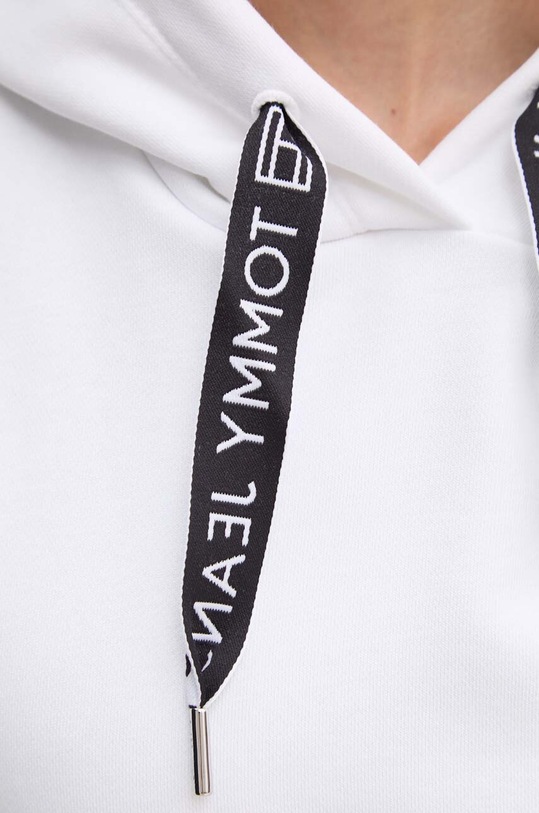 Tommy Jeans bluza DW0DW17794 biały