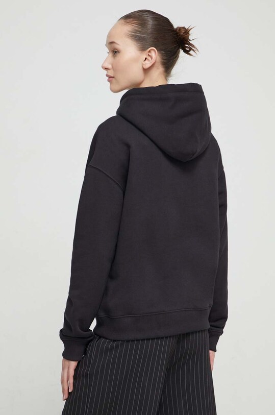 Îmbrăcăminte Tommy Jeans bluză DW0DW17794 negru