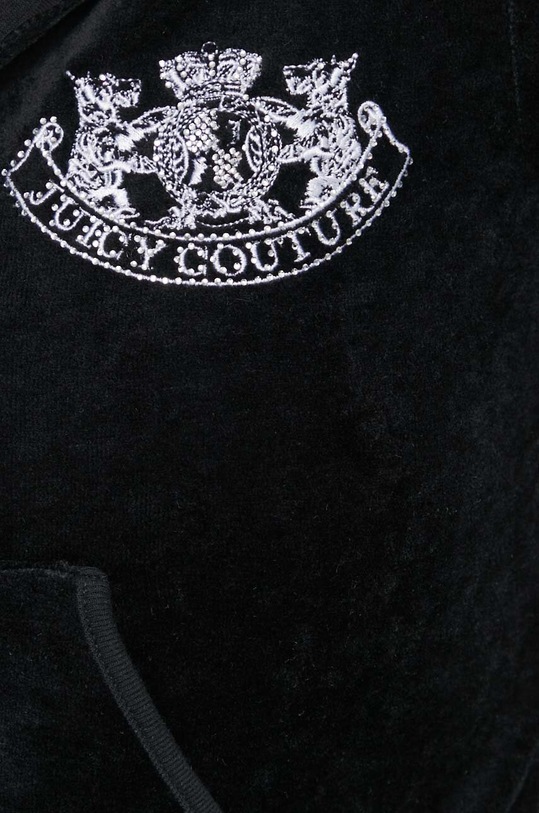 Juicy Couture bluza JCBAS223813.101 czarny