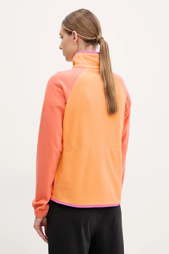 Одежда Спортивная кофта Helly Hansen Rig 54082 оранжевый