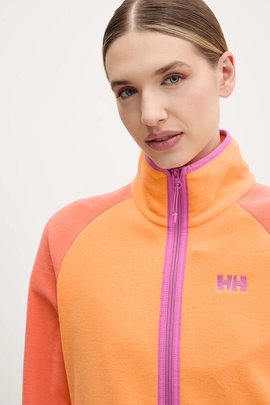 Спортивна кофта Helly Hansen Rig помаранчевий 54082
