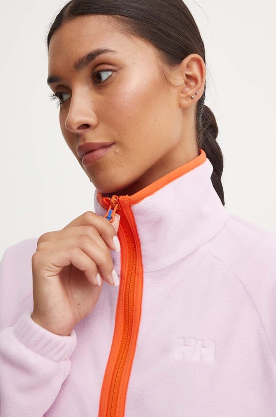 Helly Hansen bluza sportowa Rig różowy 54082