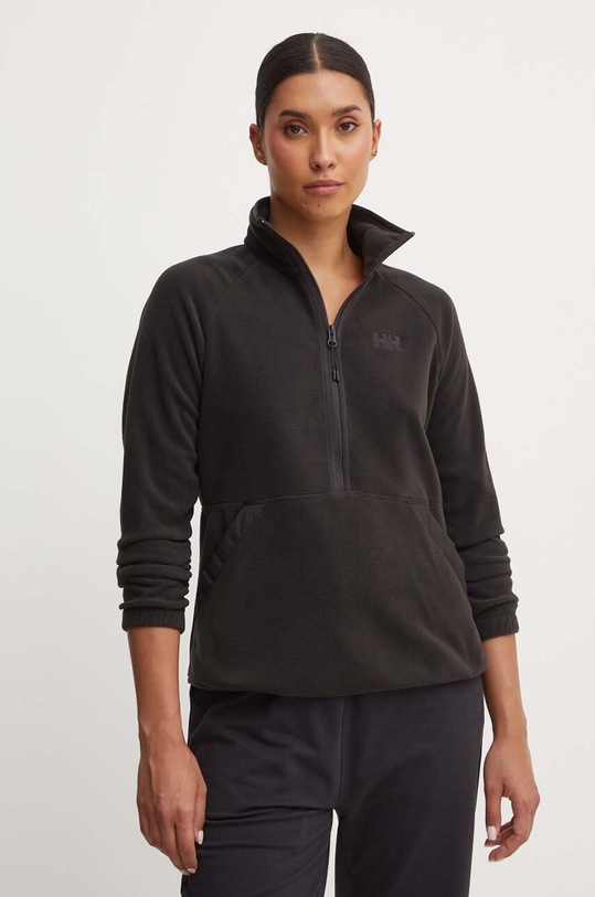 Helly Hansen hanorac Rig cu modele negru 54082