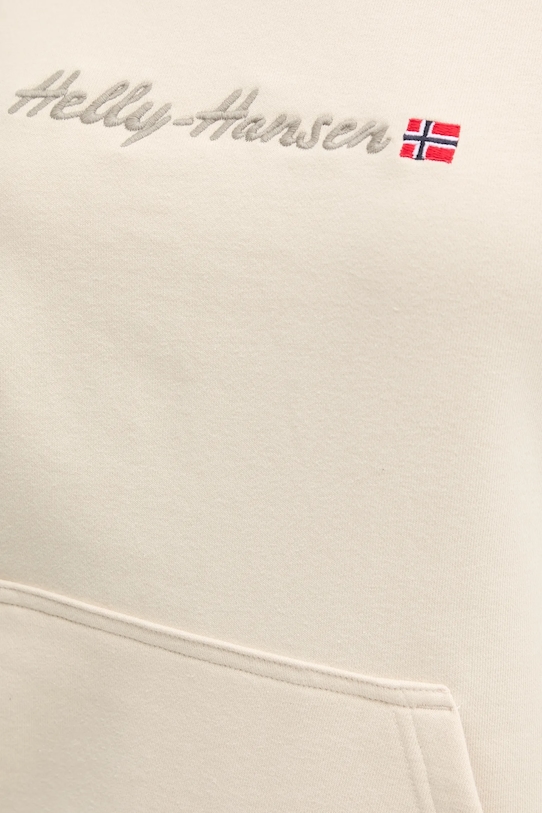 Mikina Helly Hansen 54239 béžová