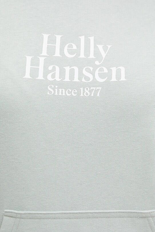 Helly Hansen bluza 54239 zielony