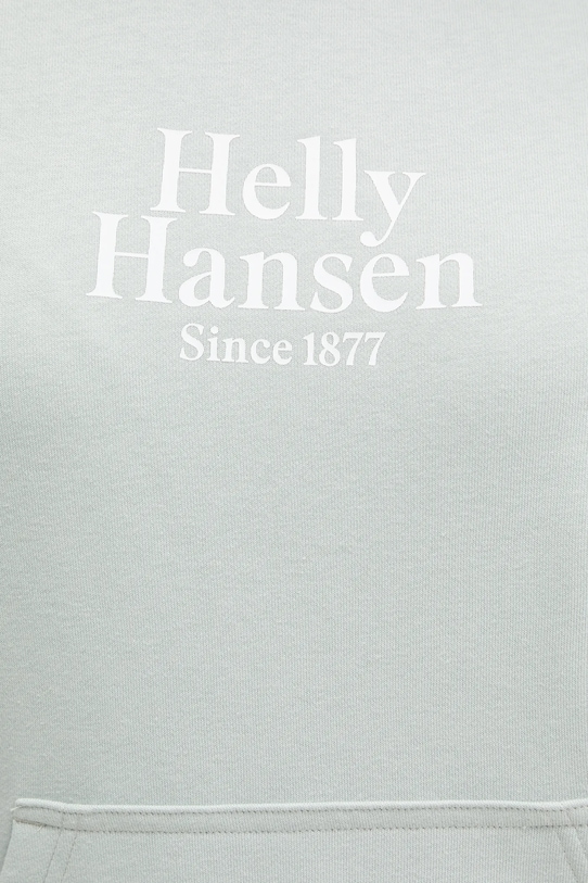 Helly Hansen bluza 54239 verde