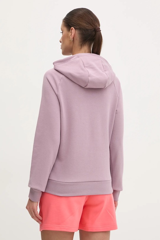 Odzież Helly Hansen bluza 54239 różowy