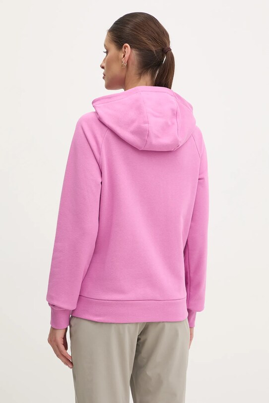 Îmbrăcăminte Helly Hansen bluza 54239 violet