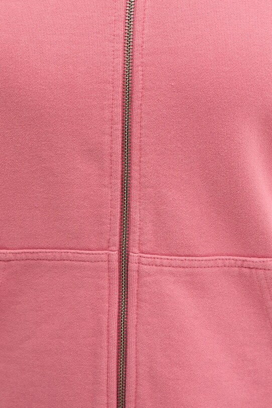 Bombažen pulover Helly Hansen 34461 roza
