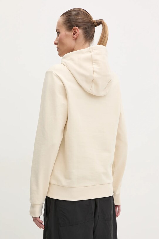 Одяг Бавовняна кофта Helly Hansen HH LOGO 2.0 34460 бежевий