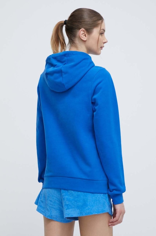 Îmbrăcăminte Helly Hansen hanorac de bumbac HH LOGO 2.0 34460 albastru