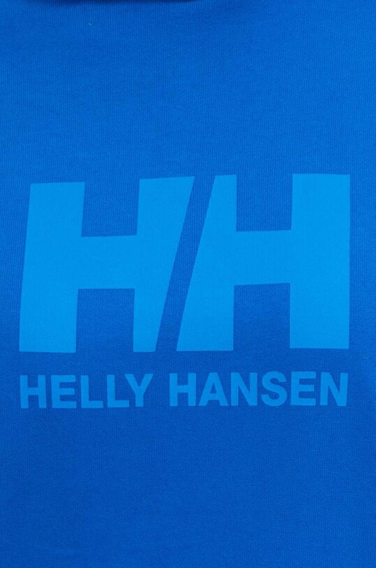 Хлопковая кофта Helly Hansen HH LOGO 2.0 34460