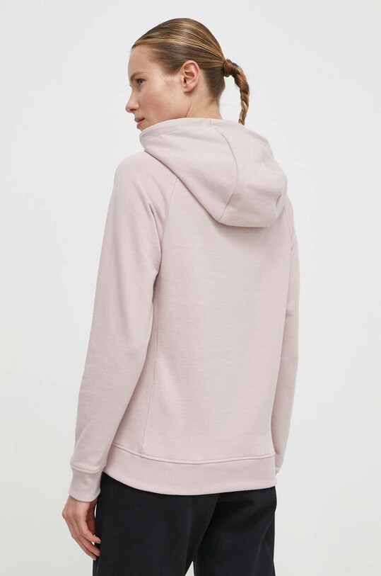 Îmbrăcăminte Helly Hansen bluza 63427 roz