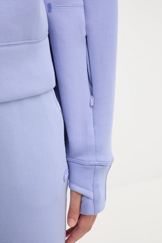 Lacoste bluza SF0281 niebieski