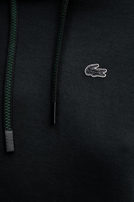 Lacoste sweatshirt SF0281 black