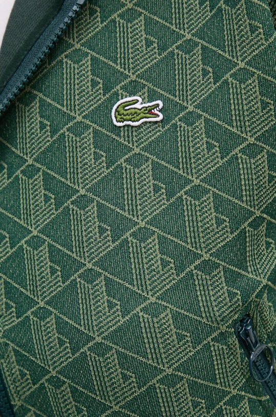 Lacoste bluza SF7606 zielony