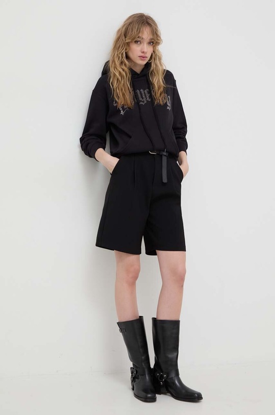 Кофта Aniye By 185390 чёрный SS24