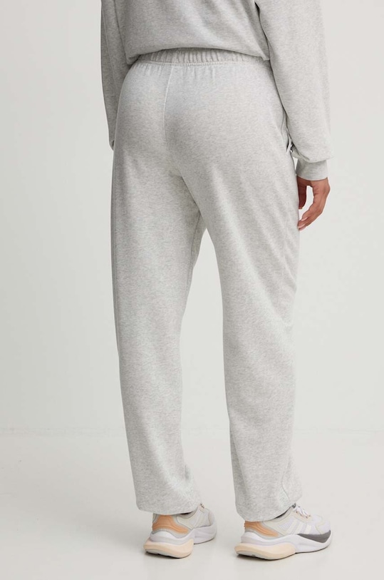 Oblečení Tepláky New Balance French Terry Crew WP41500AHH šedá