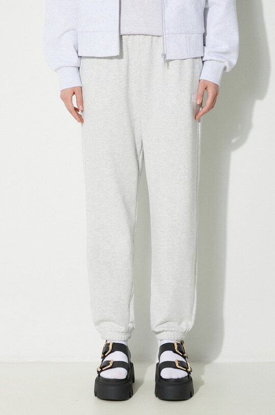 New Balance joggers French Terry Crew gray WP41500AHH