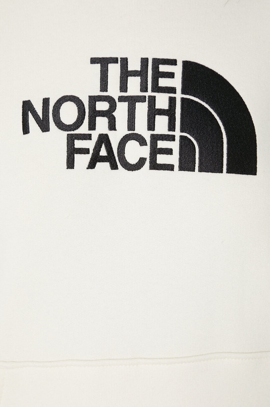 The North Face hanorac de bumbac W Drew Peak Pullover Hoodie NF0A55ECQLI1