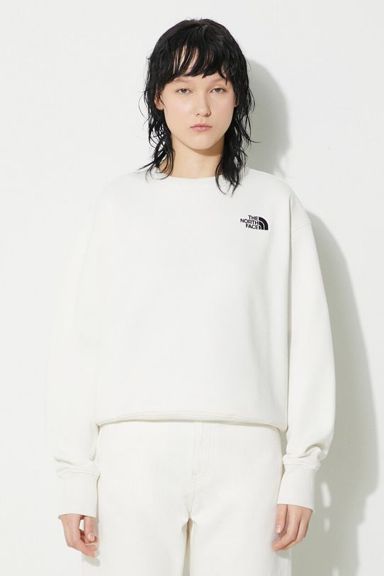 The North Face sweatshirt W Essential Crew