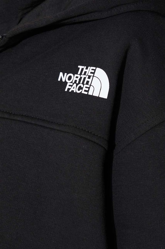The North Face bluză W Essential Fz Hoodie NF0A853VJK31
