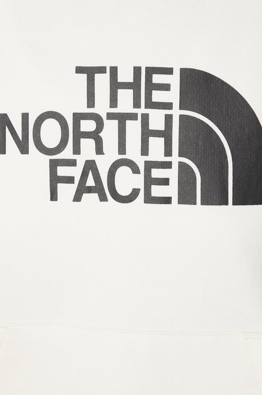 The North Face hanorac de bumbac W Light Drew Peak Hoodie NF0A3RZ4QLI1