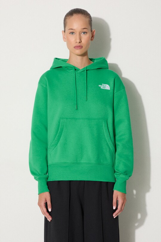 The North Face sweatshirt W Essential Hoodie