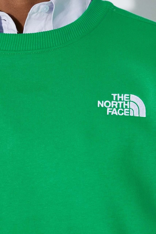 The North Face sweatshirt W Essential Crew NF0A7ZJEPO81