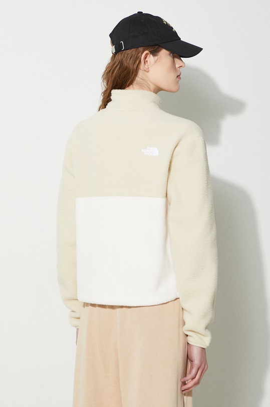 Clothing The North Face sports sweatshirt Yumiori NF0A8843TOB1 beige