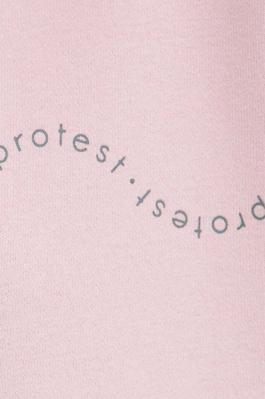 Protest bluza Prtoriana 3615343 różowy
