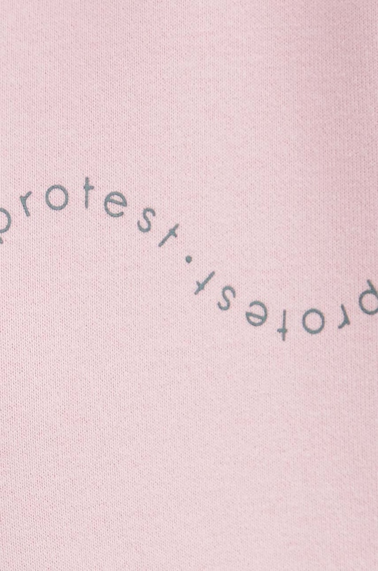 Protest bluza Prtoriana 3615343 różowy